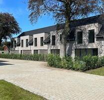 Neuwertige Doppelhaushälfte mit Garten und Küche! - Westoverledingen