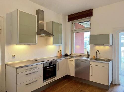 Foto - Stilvoll wohnen in Kronberg-Schönberg für Altbau-Liebhaber!