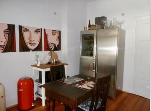 Foto - Etagenwohnung zur Miete in Kronberg im Taunus