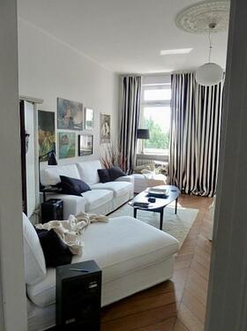 Foto - Etagenwohnung in Kronberg im Taunus zur Miete