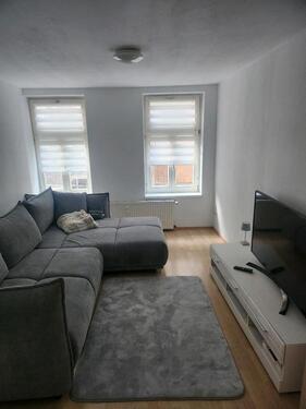 Foto - 2 Raum Wohnung, EG, 40qm, Kochstr.9, Wernigerode, möbliert