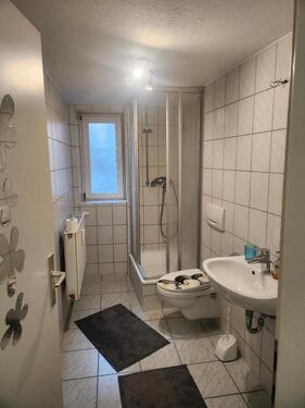 Foto - 2 Zimmer Etagenwohnung in Halberstadt