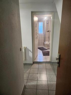 Foto - Etagenwohnung in Halberstadt zur Miete