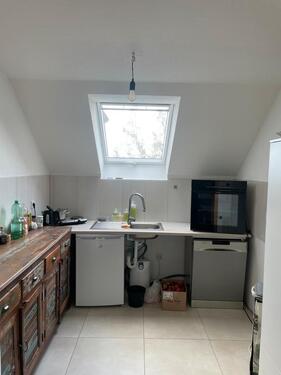 Foto - 2 Zimmer Etagenwohnung zum Kaufen in Salem