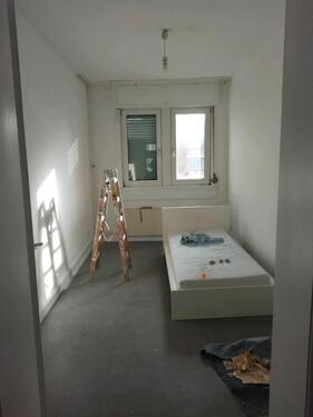 Foto - 2 Zimmer Etagenwohnung in Frankfurt am Main