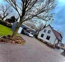 Ferienwohnung direkt am Hafen – Barßel | 2 SZ | bis 6 Pers.