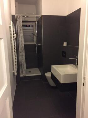 Foto - 3 Zimmer Etagenwohnung in Hamburg