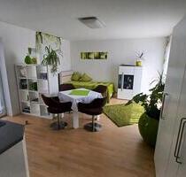 1-Zi Kurzzeitwohnung - 749,00&nbsp;EUR Kaltmiete, ca.&nbsp; 30,00&nbsp;m&sup2; in Lenningen (PLZ: 73252)
