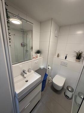 Foto - 2 Zimmer Etagenwohnung zur Miete in Leonberg