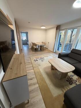 Foto - Etagenwohnung in Leonberg zur Miete