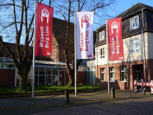 Foto - 2 Zimmer Etagenwohnung in Krefeld