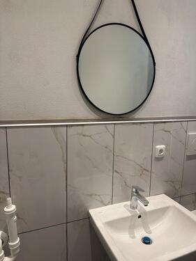 Foto - Erdgeschoßwohnung in Landau an der Isar zur Miete