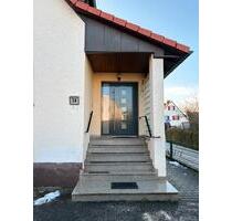 3-Zimmer-Wohnung mit Balkon in Eckental-Forth (1. OG) - Gräfenberg