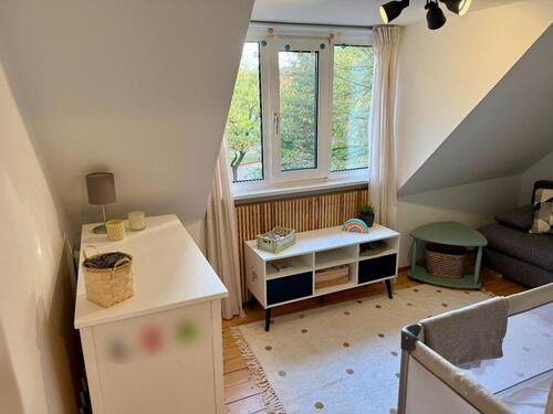 Foto - 4 Zimmer Maisonettenwohnung in Bremen
