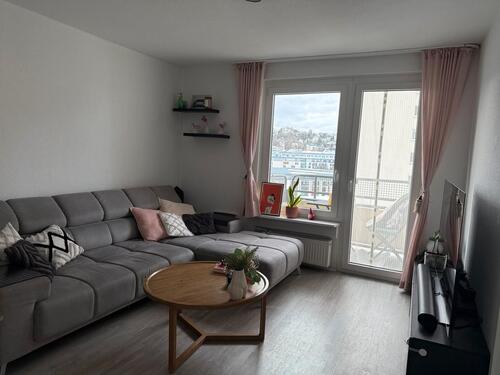 Foto - 2 Zimmer Etagenwohnung zur Miete in Stuttgart