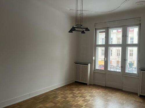 Foto - 3 Zimmer Erdgeschoßwohnung in Potsdam