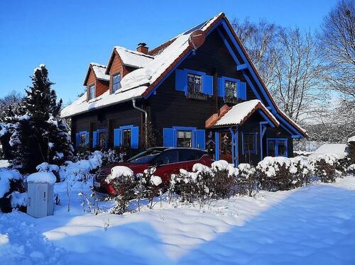 Foto - 5 Zimmer Einfamilienhaus zum Kaufen in Hellenhahn-Schellenberg