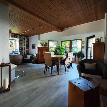 Foto - 5 Zimmer Einfamilienhaus in Hellenhahn-Schellenberg