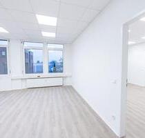 Renoviertes Büro in Top-Zustand – Direkt vom Eigentümer, flexibel teilbar & 247 - Hilden Kalstert