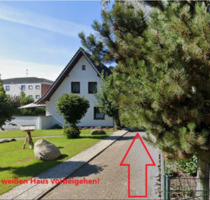 Teilrenovierte 1 Zimmer Wohnung in Vechta zu vermieten (114002-502)