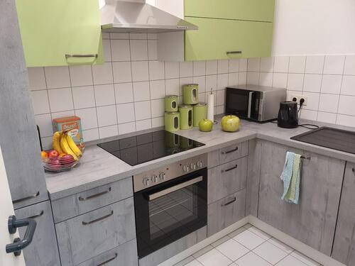 Foto - Großzügige 2-Zimmer-Wohnung im Grünen nahe Germania-Campus