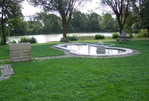 Foto - Einfamilienhaus in Dürrwangen zum Kaufen