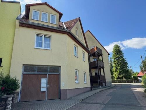 Foto - Gemütliche 1-Raum Wohnung in Schöten