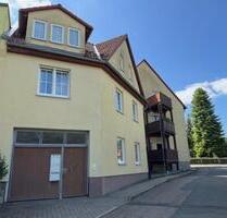 Gemütliche 1-Raum Wohnung in Schöten - Apolda