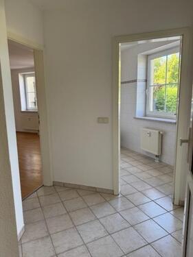 Foto - 1 Zimmer Erdgeschoßwohnung in Apolda