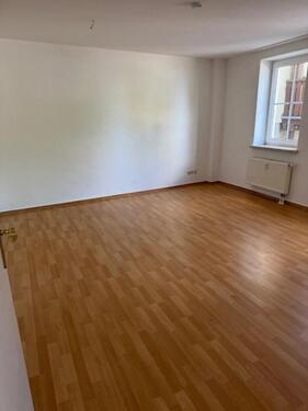 Foto - Erdgeschoßwohnung in Apolda zur Miete