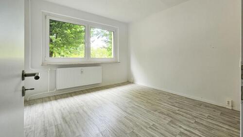 Foto - Helle Wohnung mit tollem Ausblick ins Grüne :-)