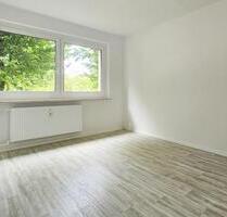 Helle Wohnung mit tollem Ausblick ins Grüne:-) - Zwickau Neuplanitz