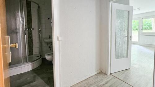 Foto - 3 Zimmer Erdgeschoßwohnung zur Miete in Zwickau