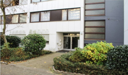 Foto - 2 Zimmer Etagenwohnung in Dietzenbach