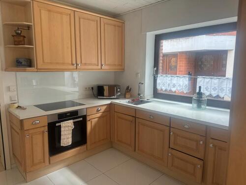 Foto - 4 Zimmer Erdgeschoßwohnung in Bochum