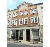 2-Zimmer in zentraler Lage * ideal für Singles oder Paare - Lichtenstein (Sachsen)