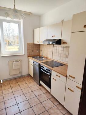 Foto - Erdgeschoßwohnung in Uslar zur Miete