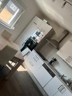 Foto - 2 ZKB + Balkon Wohnung - 700,00&nbsp;EUR Kaltmiete, ca.&nbsp; 60,00&nbsp;m&sup2;