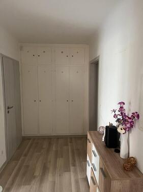 Foto - 2 Zimmer Etagenwohnung zur Miete in Spiesen-Elversberg