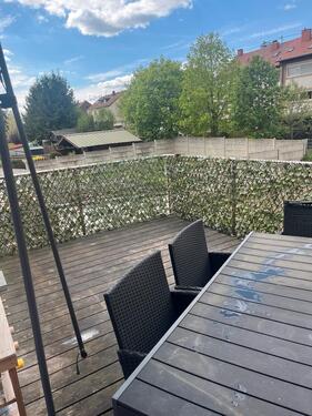 Foto - Etagenwohnung in Spiesen-Elversberg zur Miete