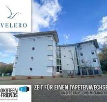 Stilvoll saniert & traumhafter Ausblick – 2-Zimmer-Wohnung mit PANORAMA-Balkon - Werdohl
