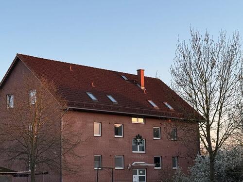 Foto - 3-Zimmer Wohnung in Grußendorf - 550,00&nbsp;EUR Kaltmiete, ca.&nbsp; 75,00&nbsp;m&sup2;