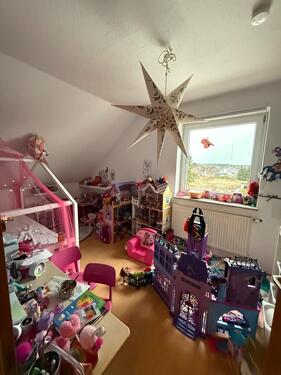 Foto - Etagenwohnung in Sassenburg zur Miete