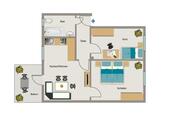 Foto - 3 Zimmer Etagenwohnung zur Miete in Bochum