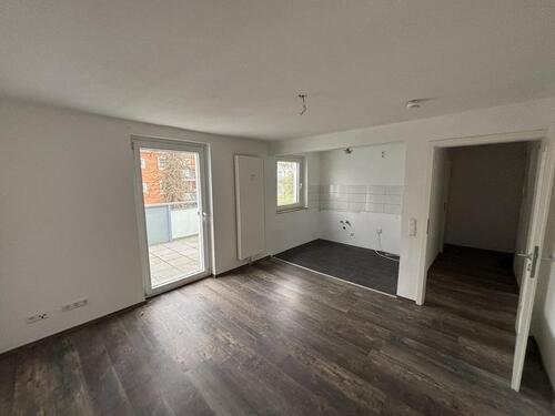 Foto - Etagenwohnung in Bochum zur Miete