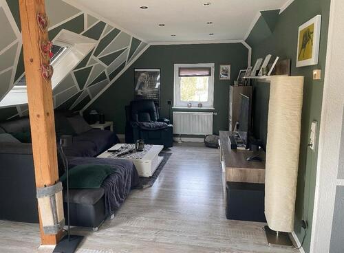 Foto - Wohnung in ruhiger und zentraler Lage in Gevelsberg