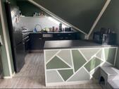 Foto - 3 Zimmer Dachgeschoßwohnung in Gevelsberg