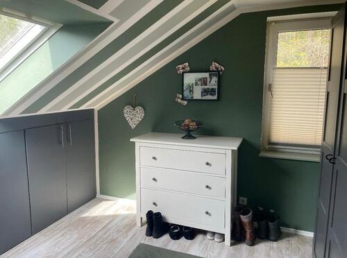 Foto - Dachgeschoßwohnung in Gevelsberg zur Miete