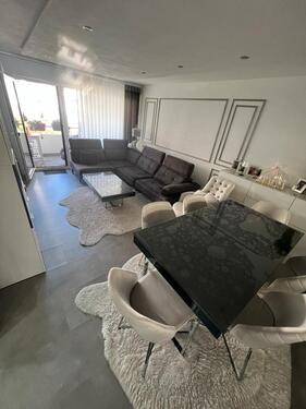 Foto - 4 Zimmer Etagenwohnung zum Kaufen in Hemmingen