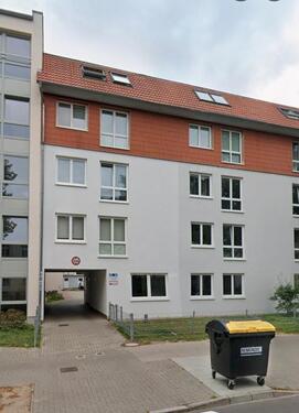 Foto - Nachmieter für 1-Zimmer-Wohnung mit Balkon